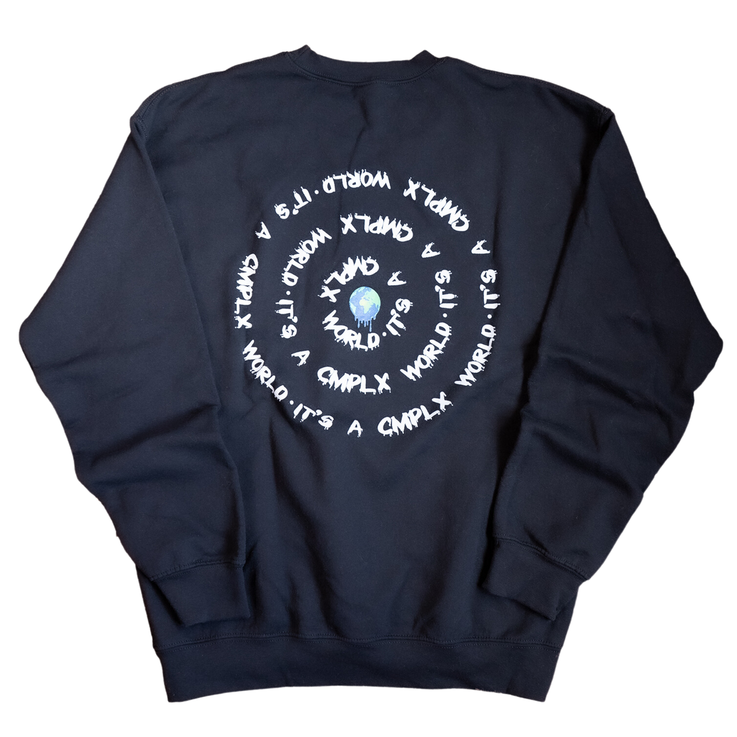 Founder's Edition Sweater