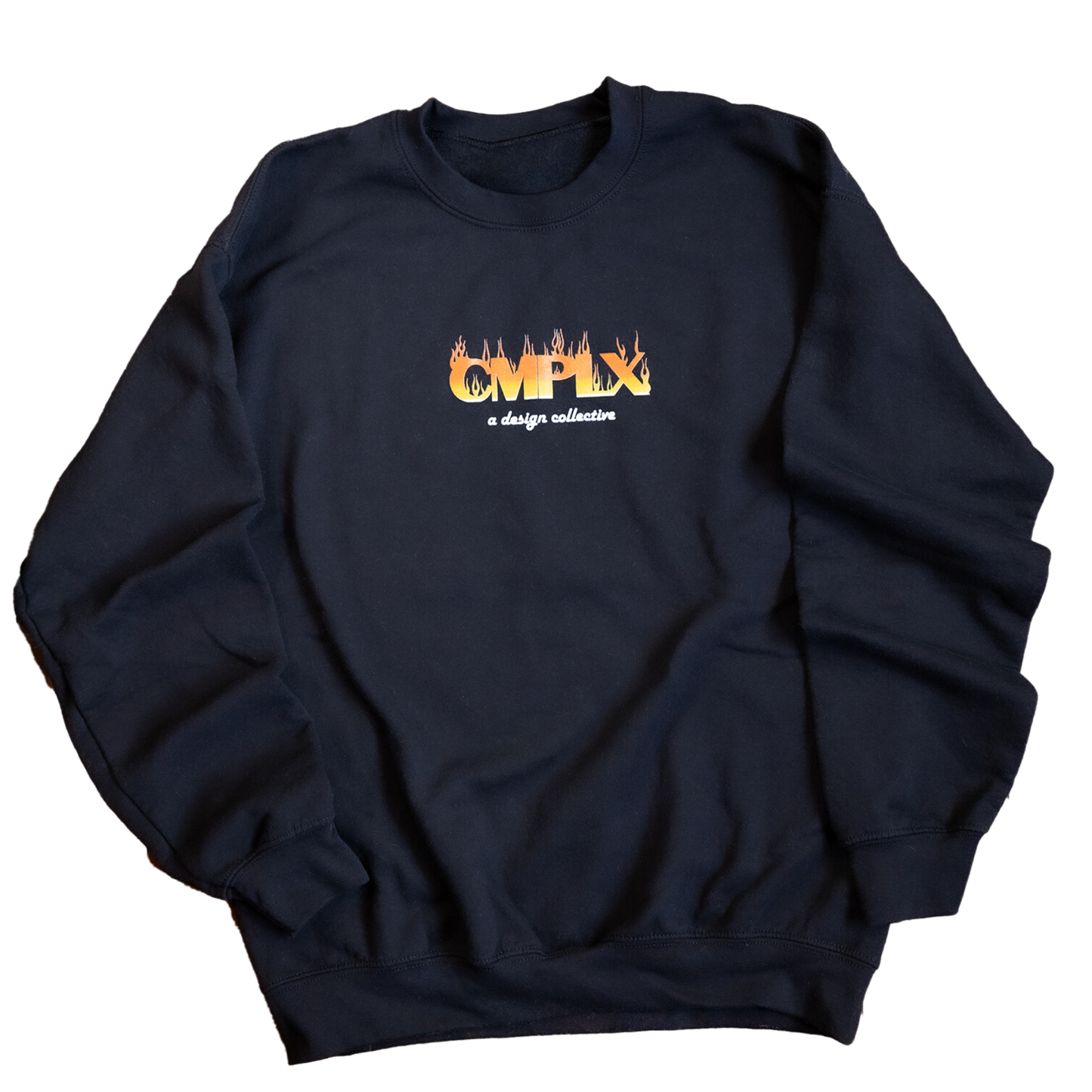 Founder's Edition Sweater