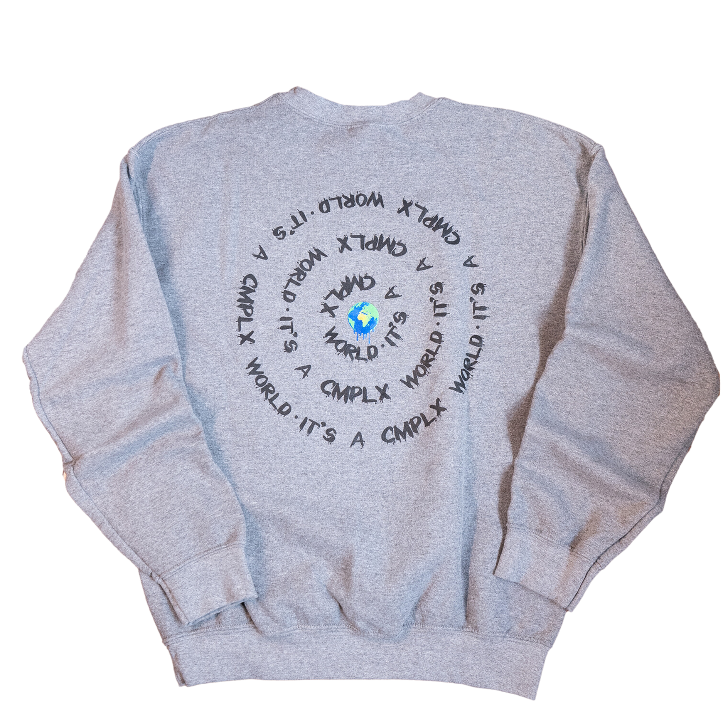Founder's Edition Sweater