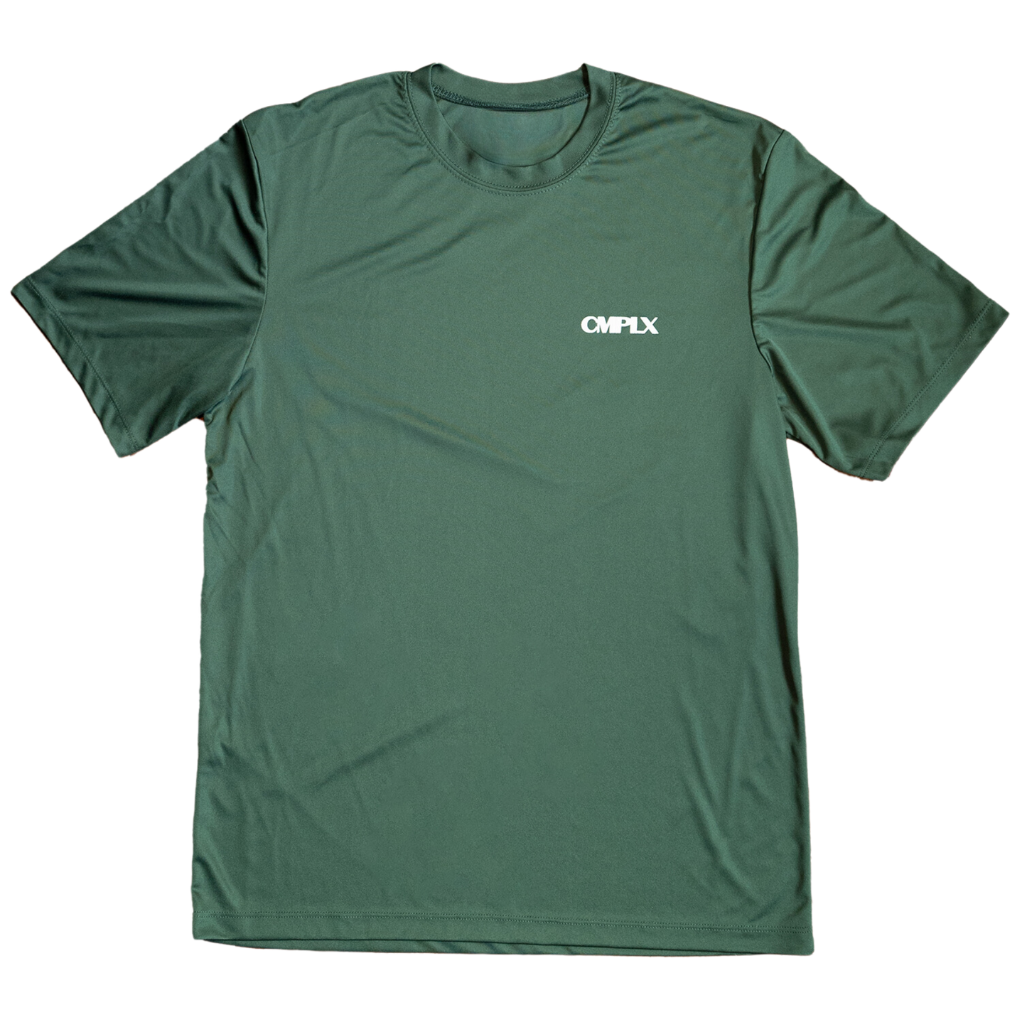 Founder's Edition Short Sleeve