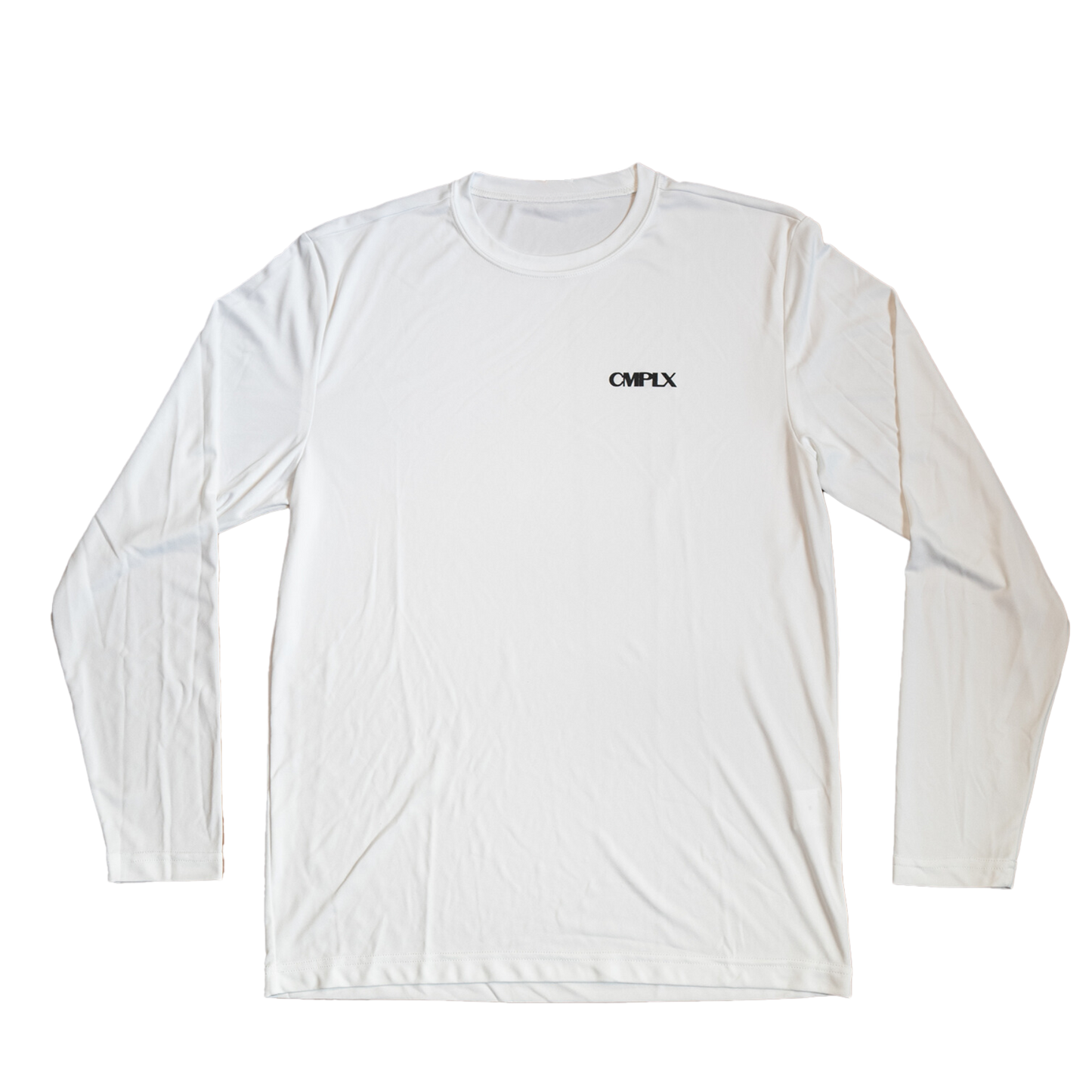 Founder's Edition Long Sleeve